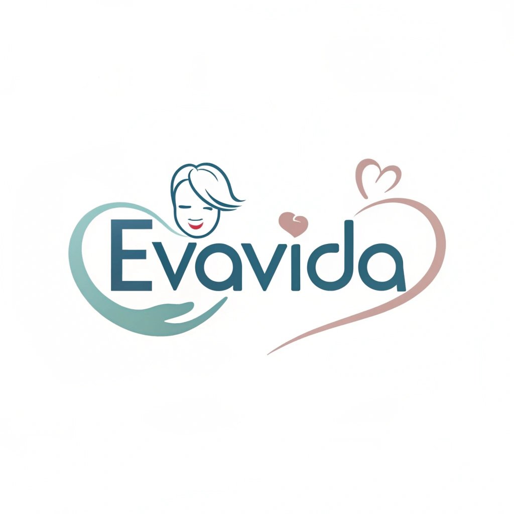 Evavida logo